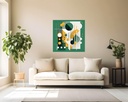 Geometric Symphonies