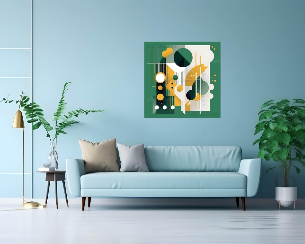 Geometric Symphonies