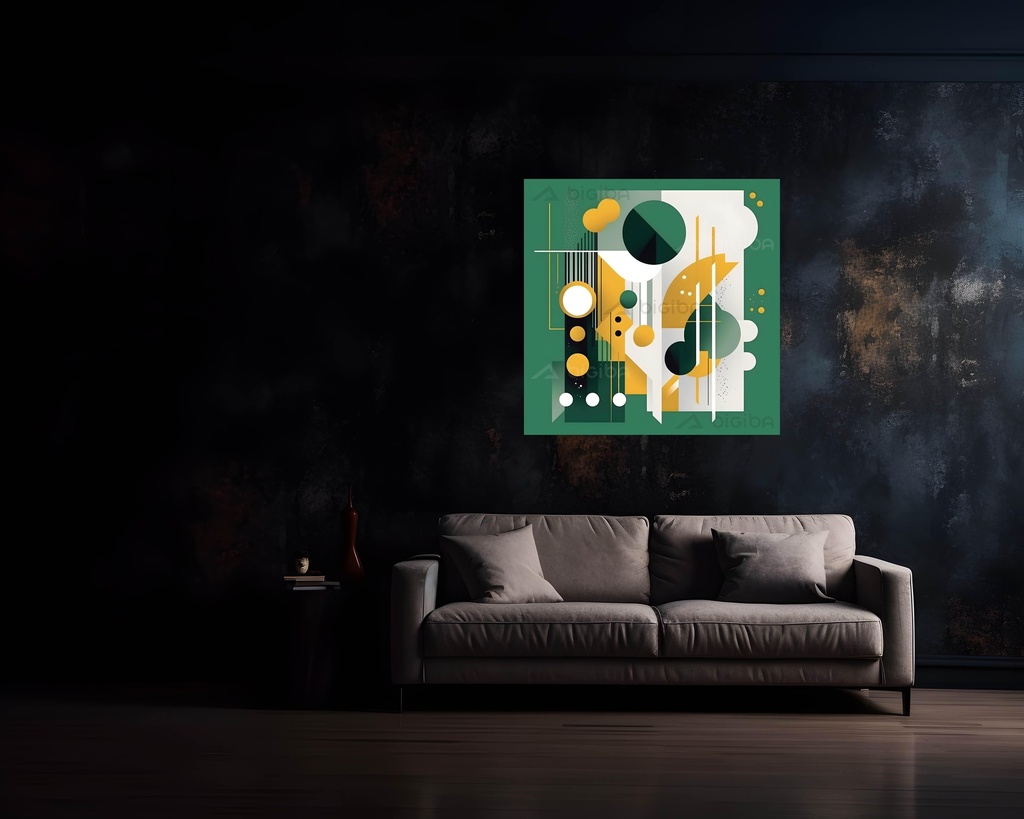 Geometric Symphonies