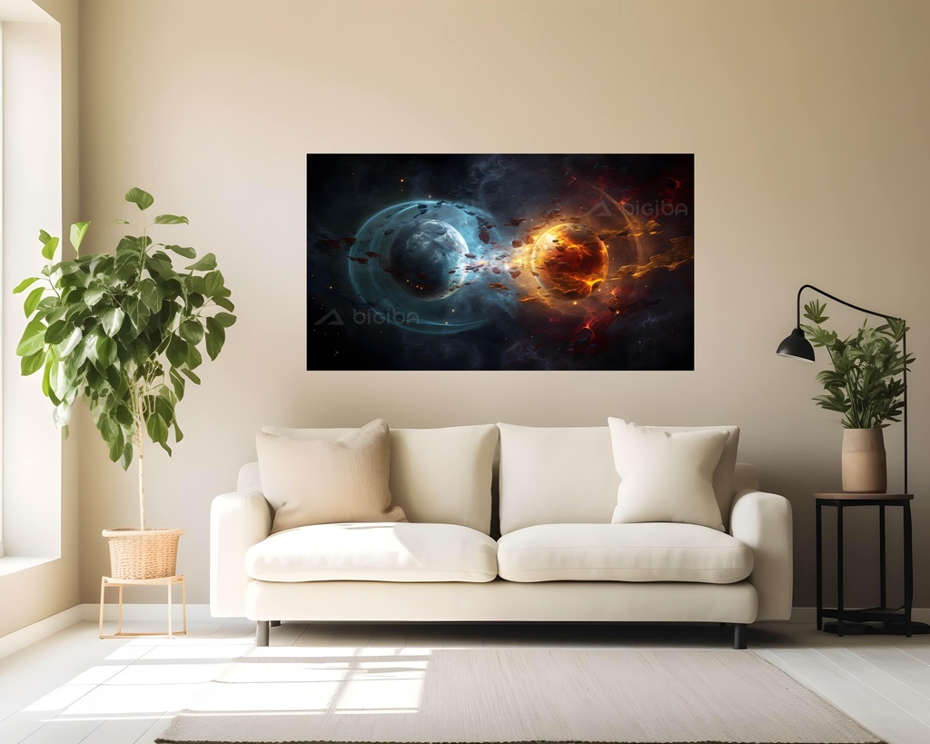 Celestial Cataclysm