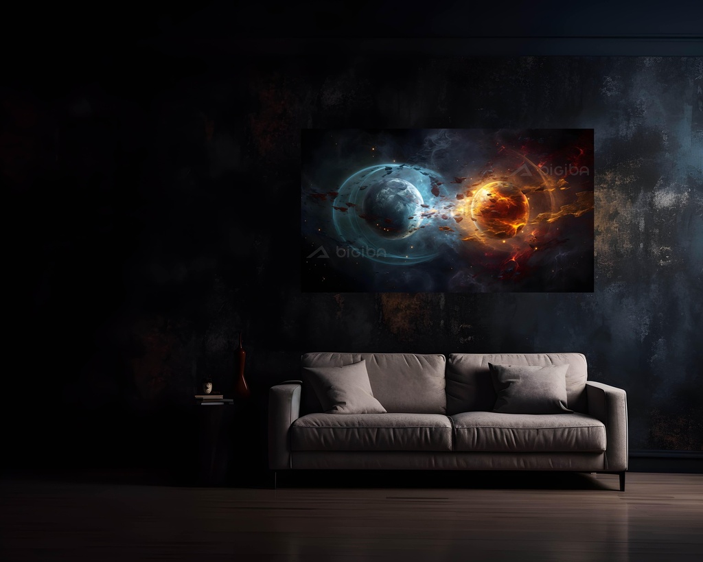 Celestial Cataclysm