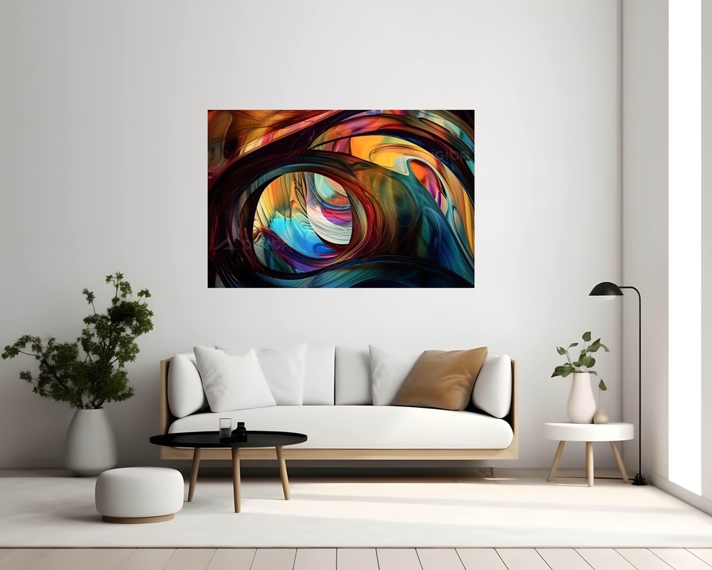 Vortex of Dreams