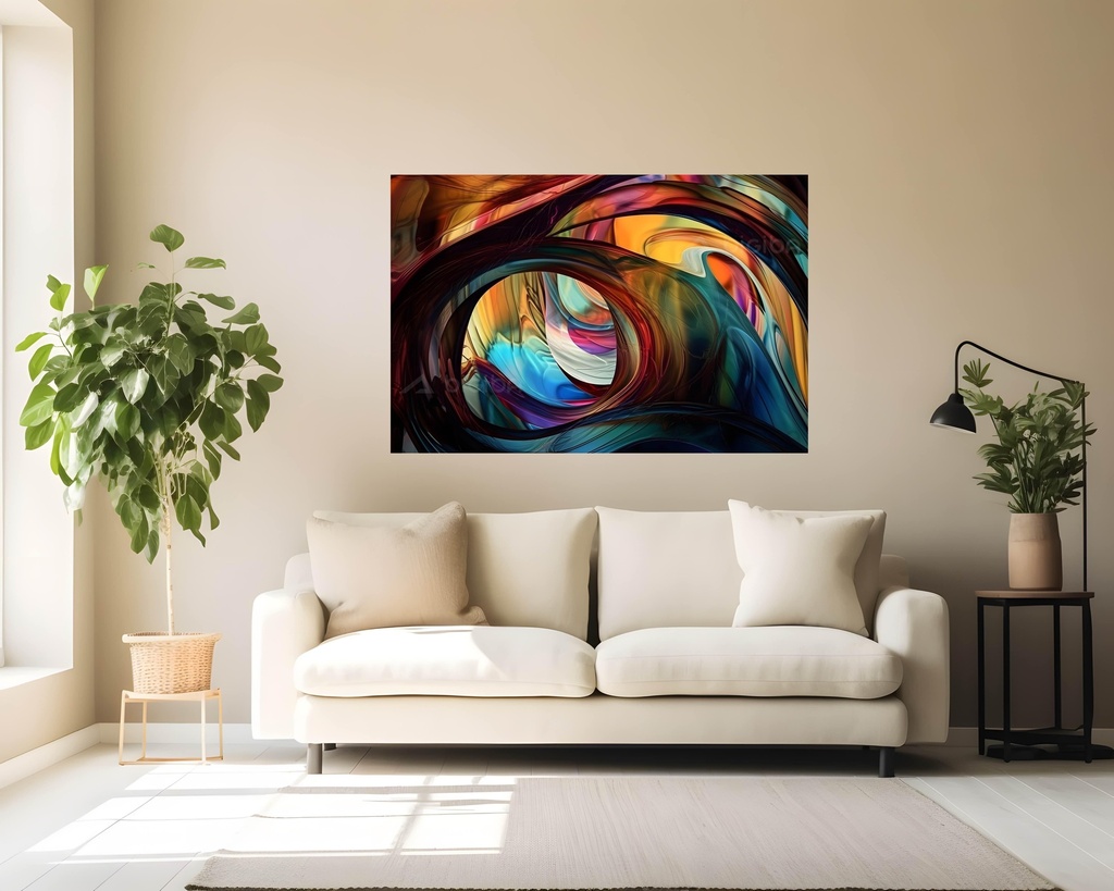 Vortex of Dreams