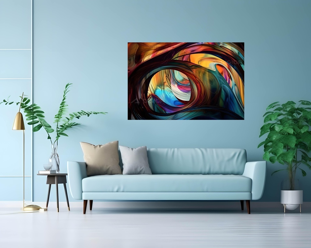 Vortex of Dreams