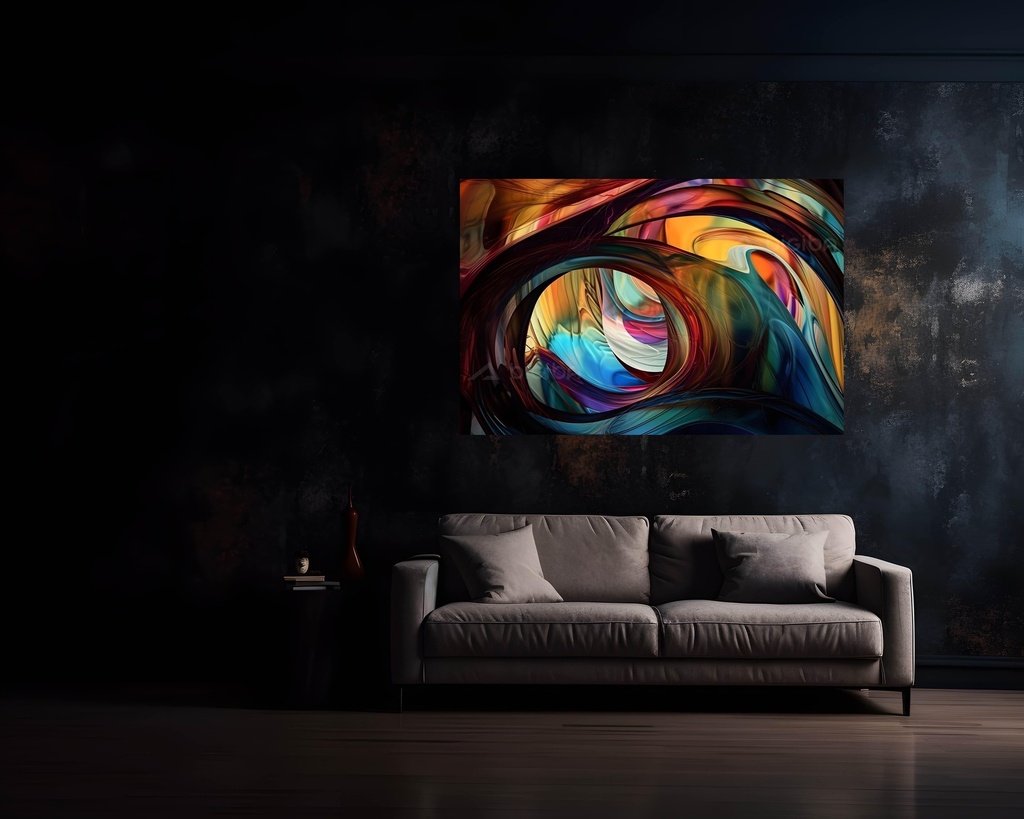 Vortex of Dreams