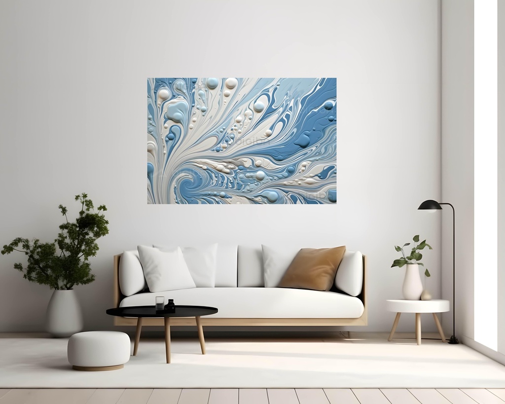 Aqueous Drift