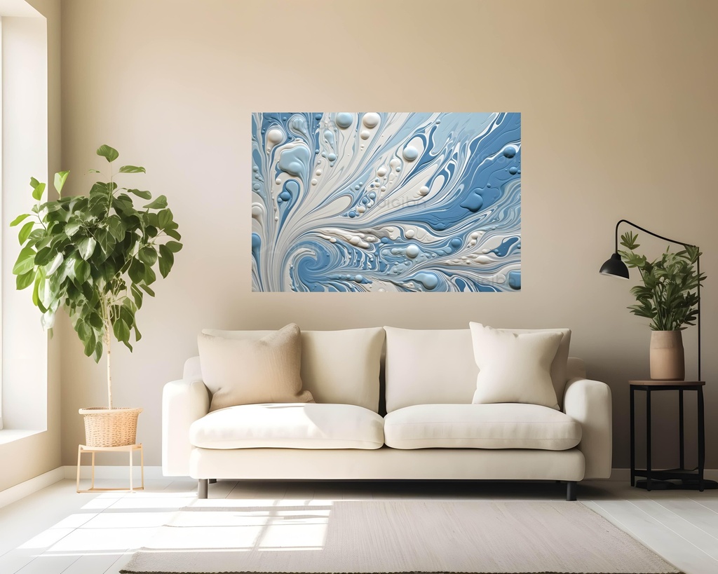 Aqueous Drift
