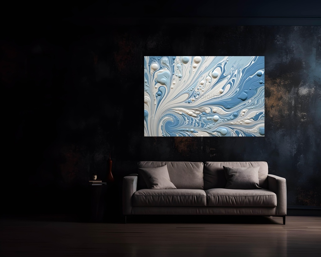 Aqueous Drift