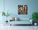 Timber Tessellations