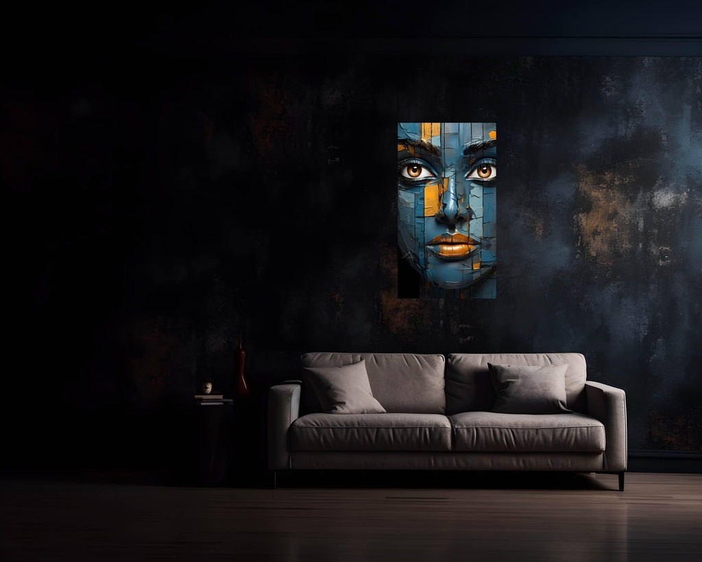 Mosaic of the Mind's Eye
