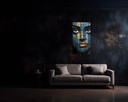 Mosaic of the Mind's Eye