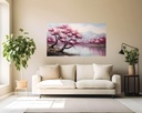 Cherry Blossoms of Serenity