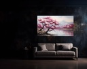 Cherry Blossoms of Serenity