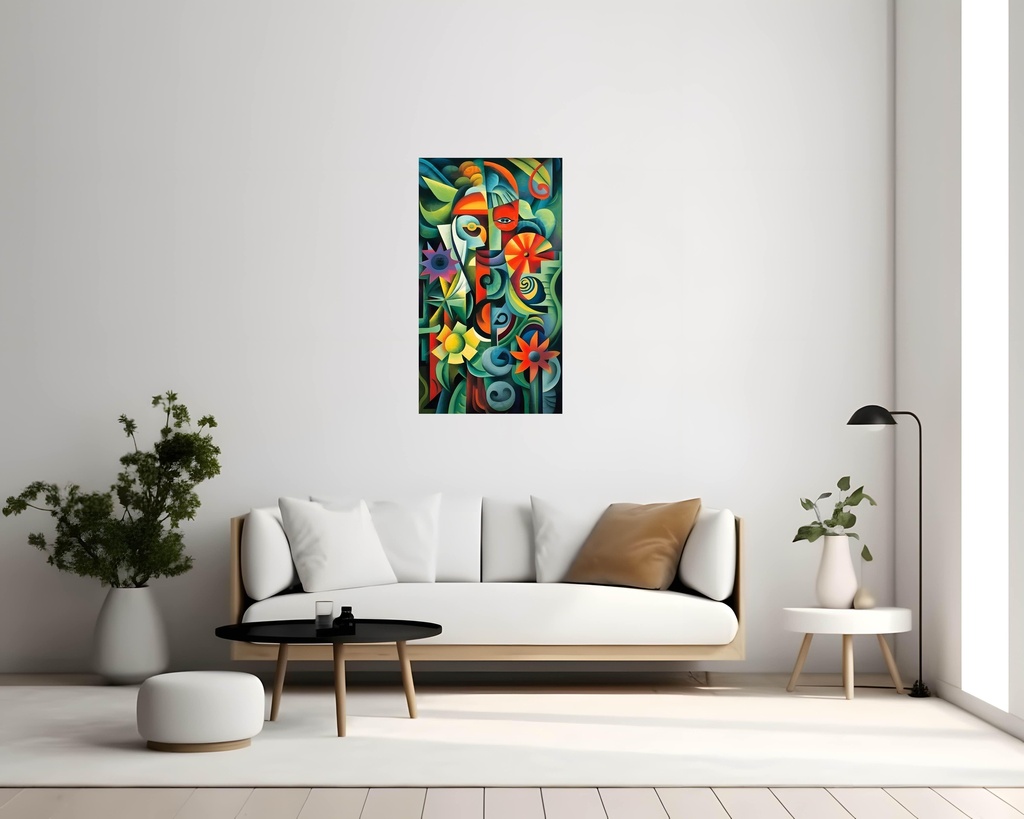 Mosaic of Dreams