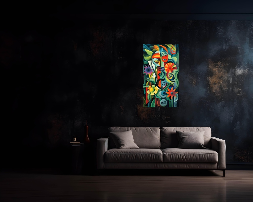 Mosaic of Dreams