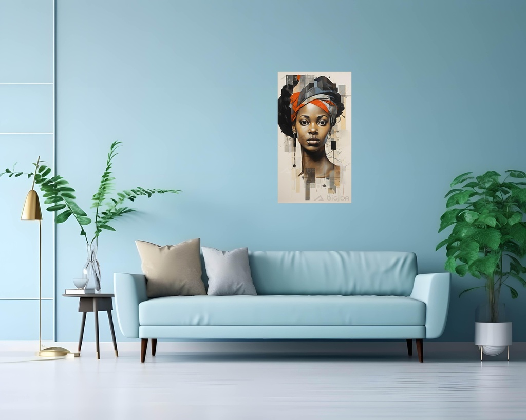 Elegance in Abstraction