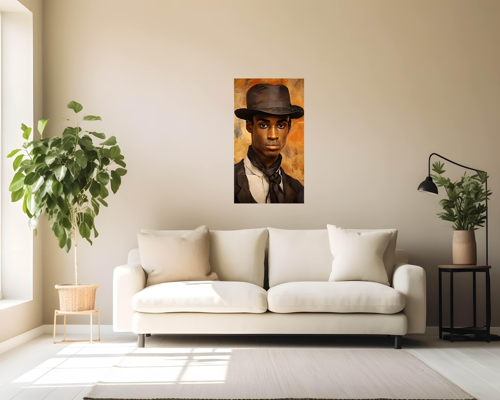 The Dapper Dreamer