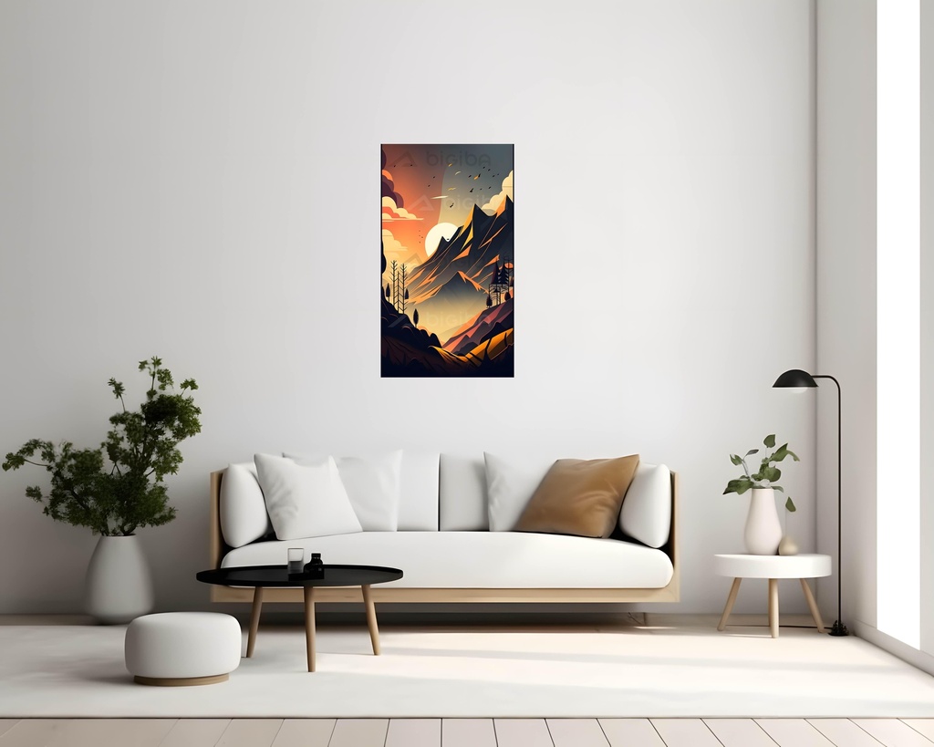 Twilight Peaks