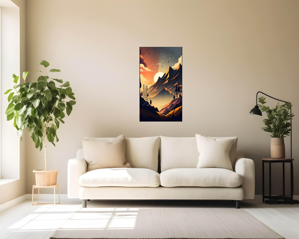 Twilight Peaks