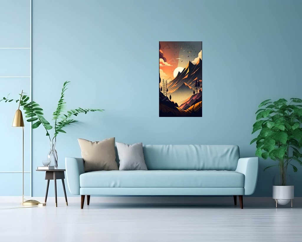 Twilight Peaks