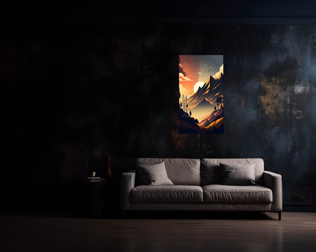 Twilight Peaks
