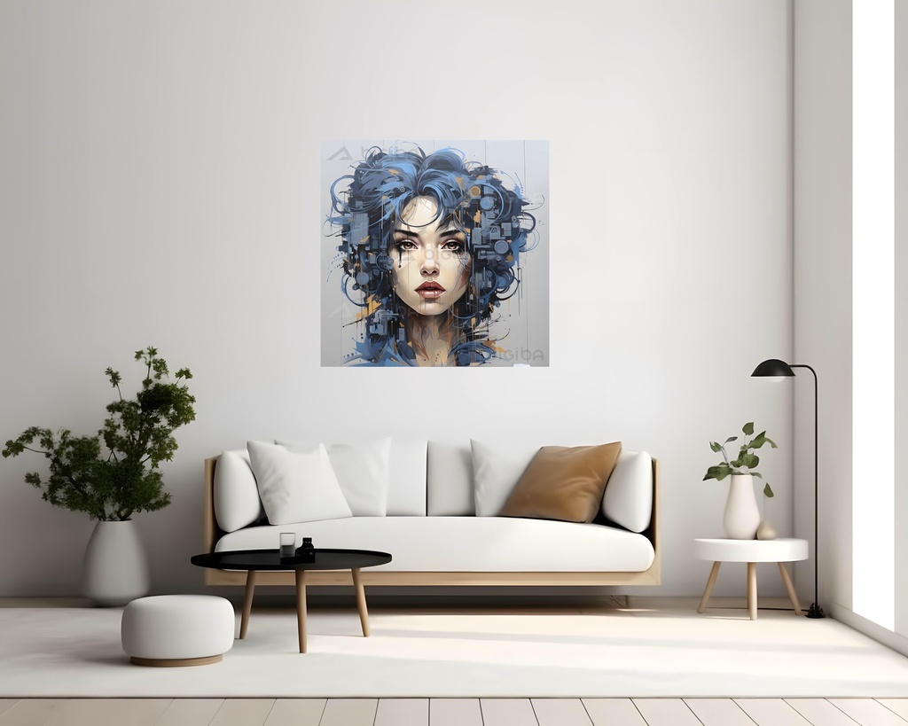Cyber Muse