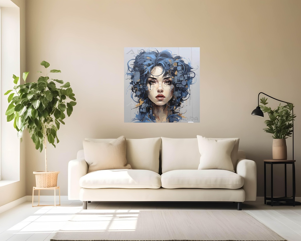 Cyber Muse