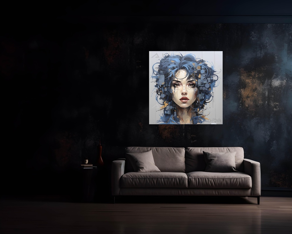 Cyber Muse