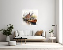 Harbor Hues