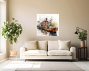 Harbor Hues