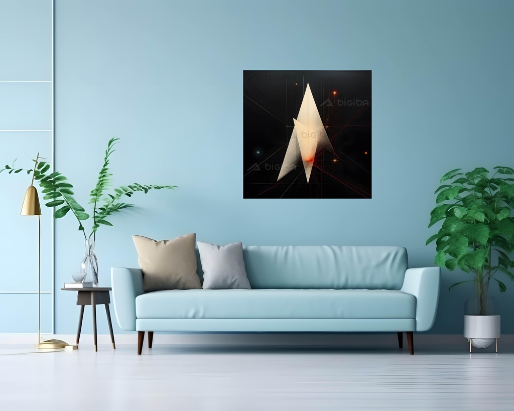 Celestial Prism Genesis