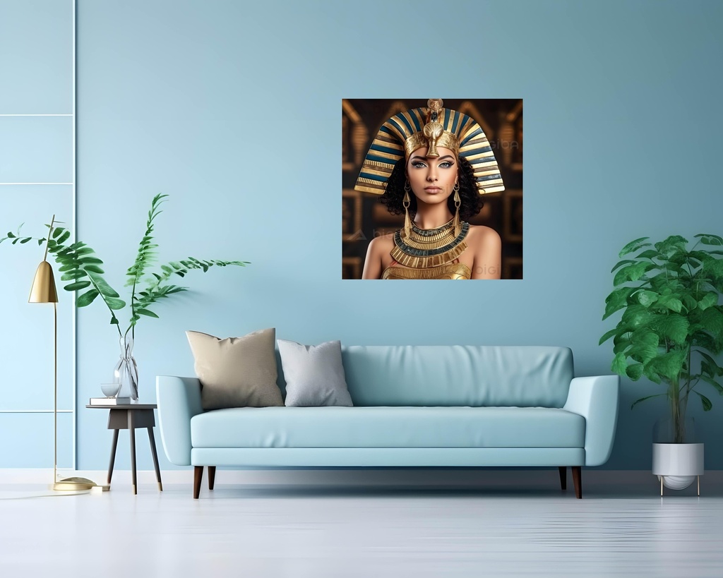 Eternal Elegance of the Nile