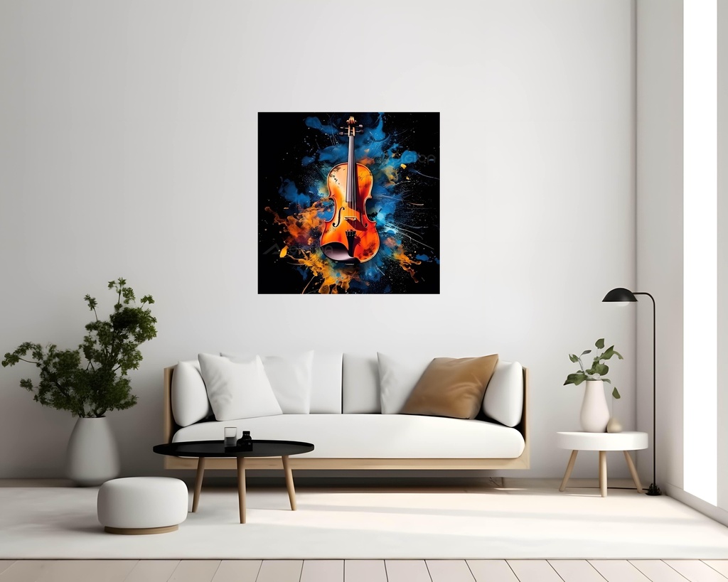 Symphony of Colors