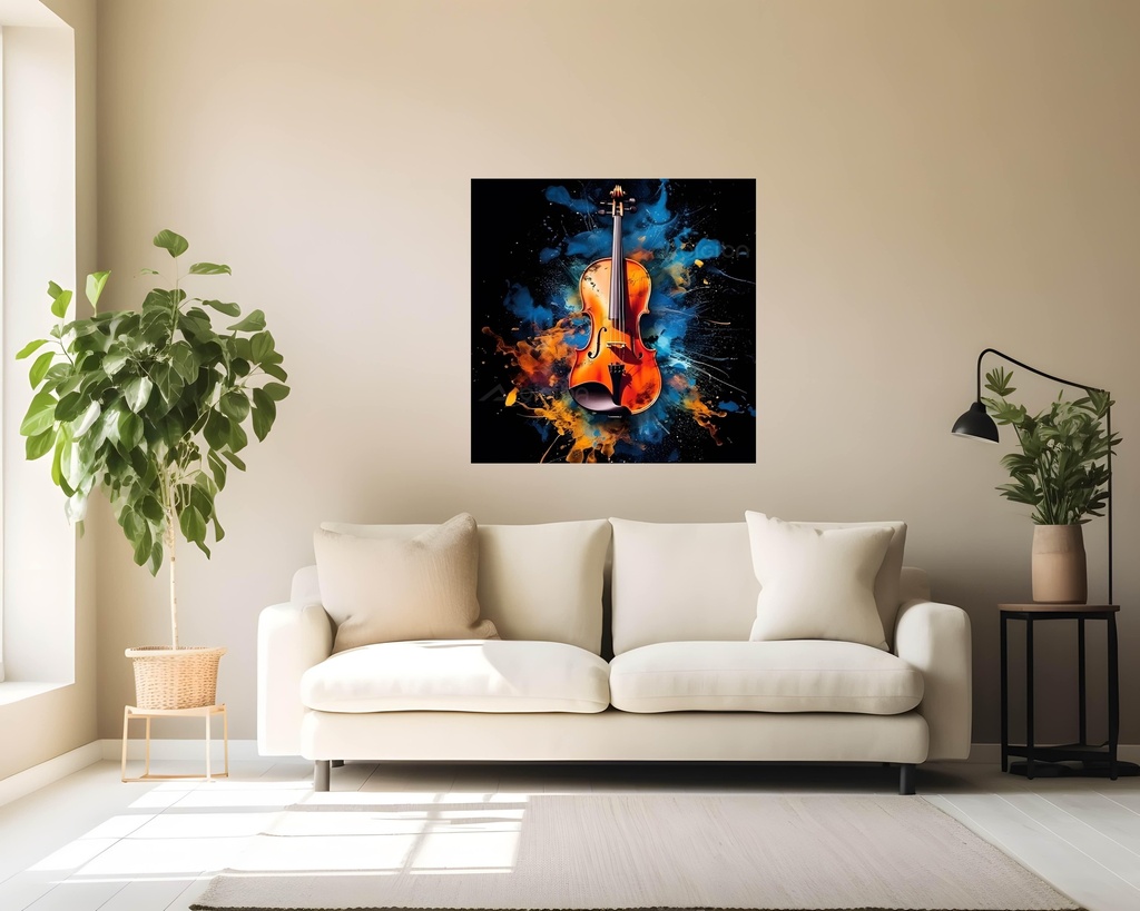 Symphony of Colors