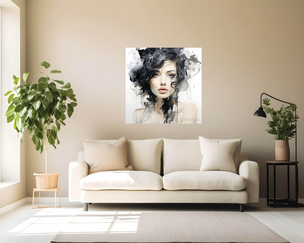 Whispers of Ink and Beauty