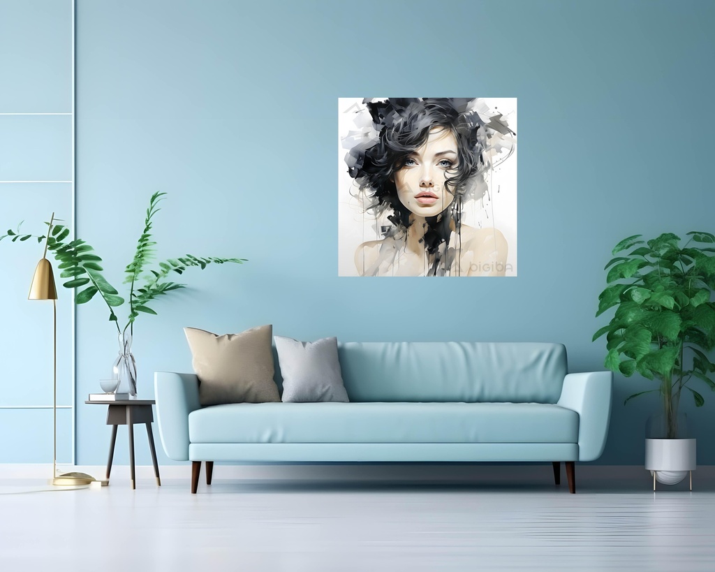 Whispers of Ink and Beauty