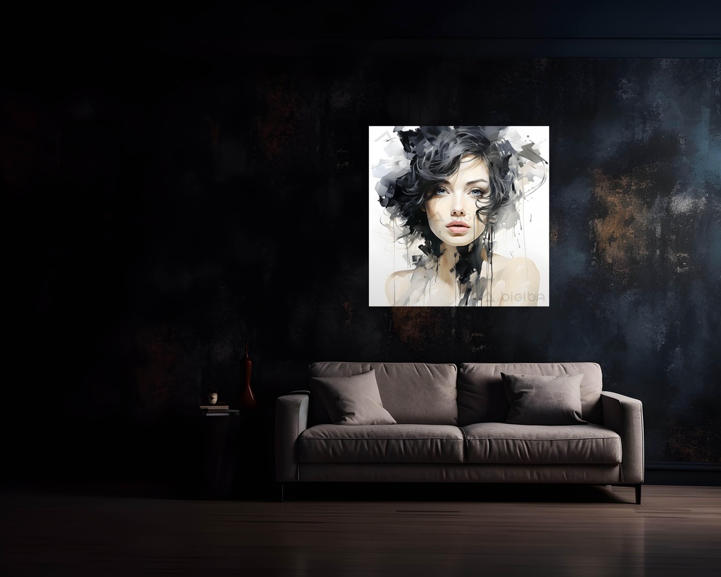 Whispers of Ink and Beauty