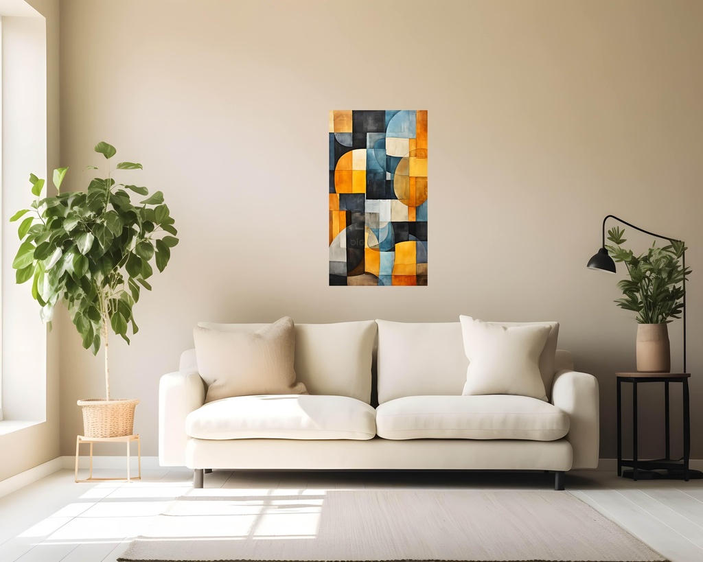 Harmony in Geometry