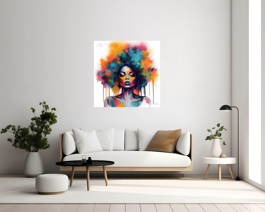 Vibrant Soul Symphony