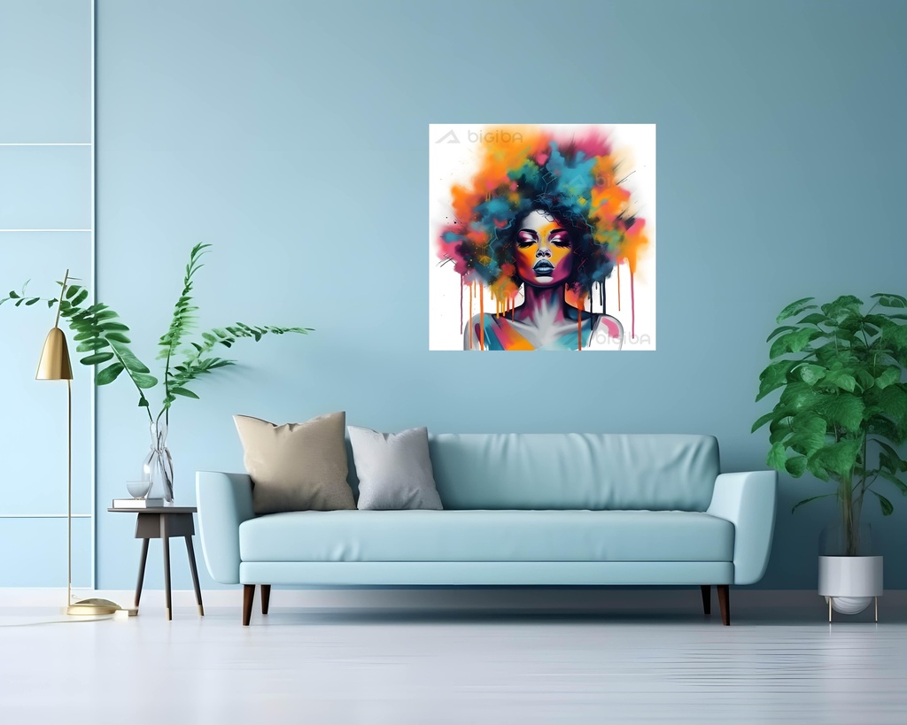 Vibrant Soul Symphony