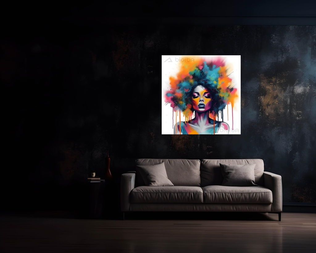 Vibrant Soul Symphony