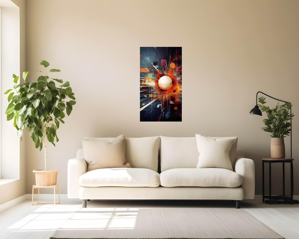 Cosmic Symphony