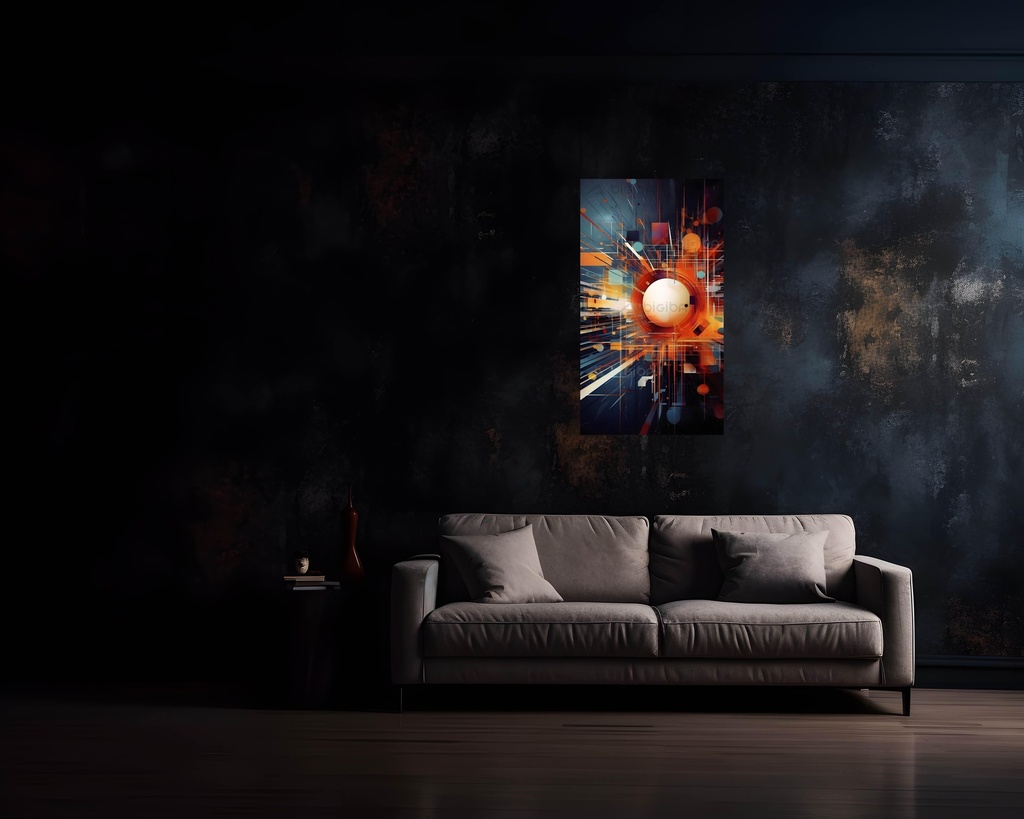 Cosmic Symphony