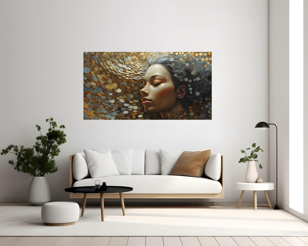 Aurum Reverie