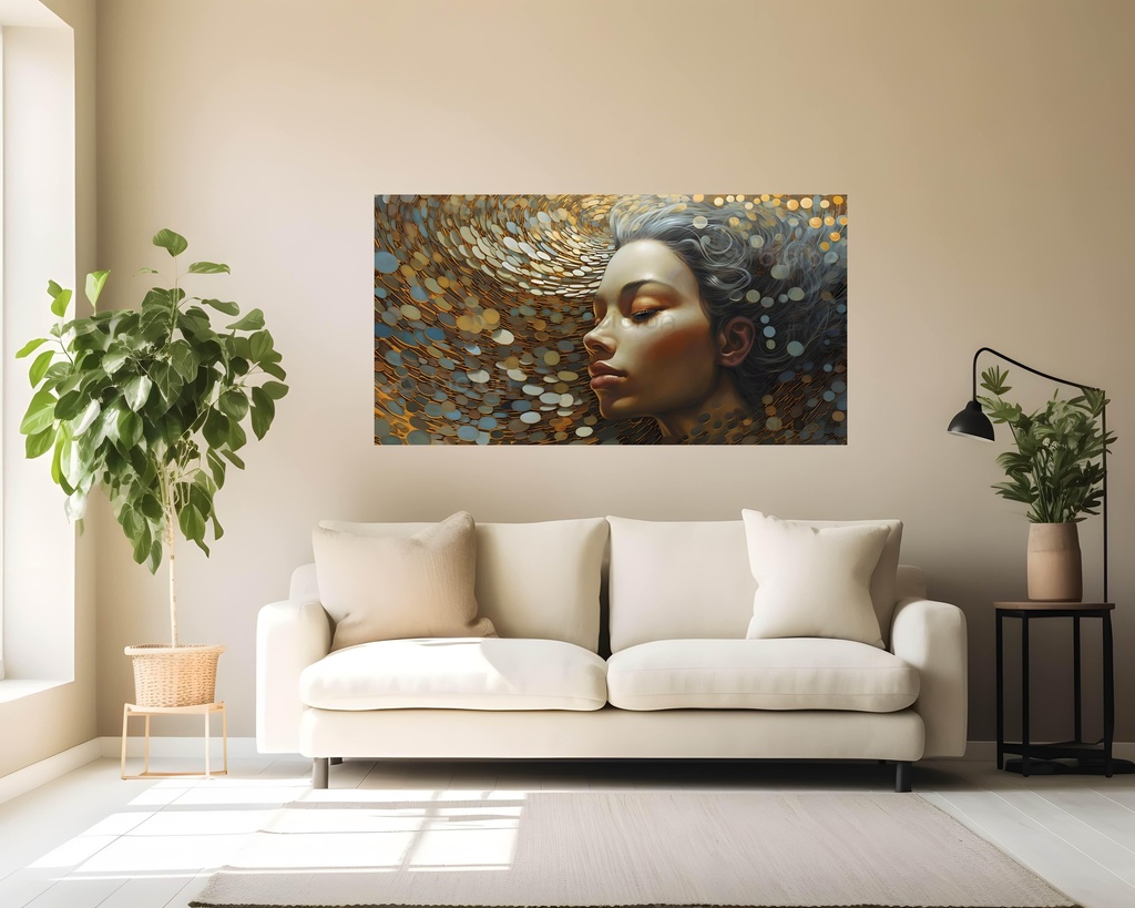 Aurum Reverie