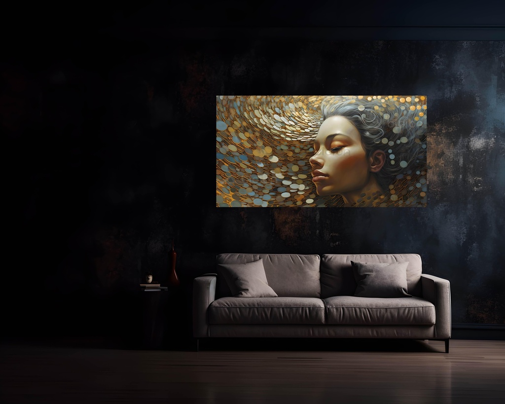 Aurum Reverie