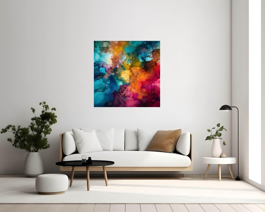 Kaleidoscope Reverie