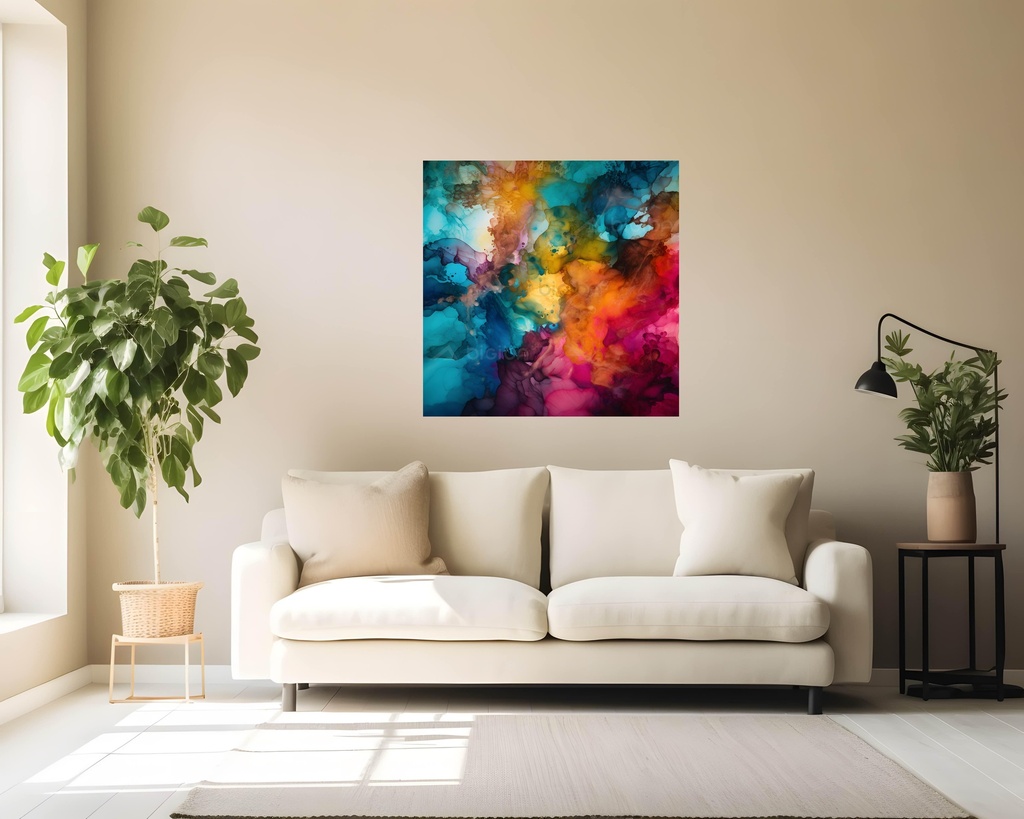 Kaleidoscope Reverie
