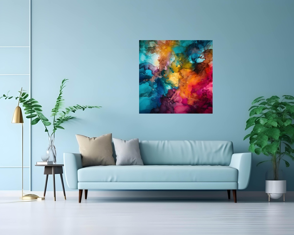 Kaleidoscope Reverie