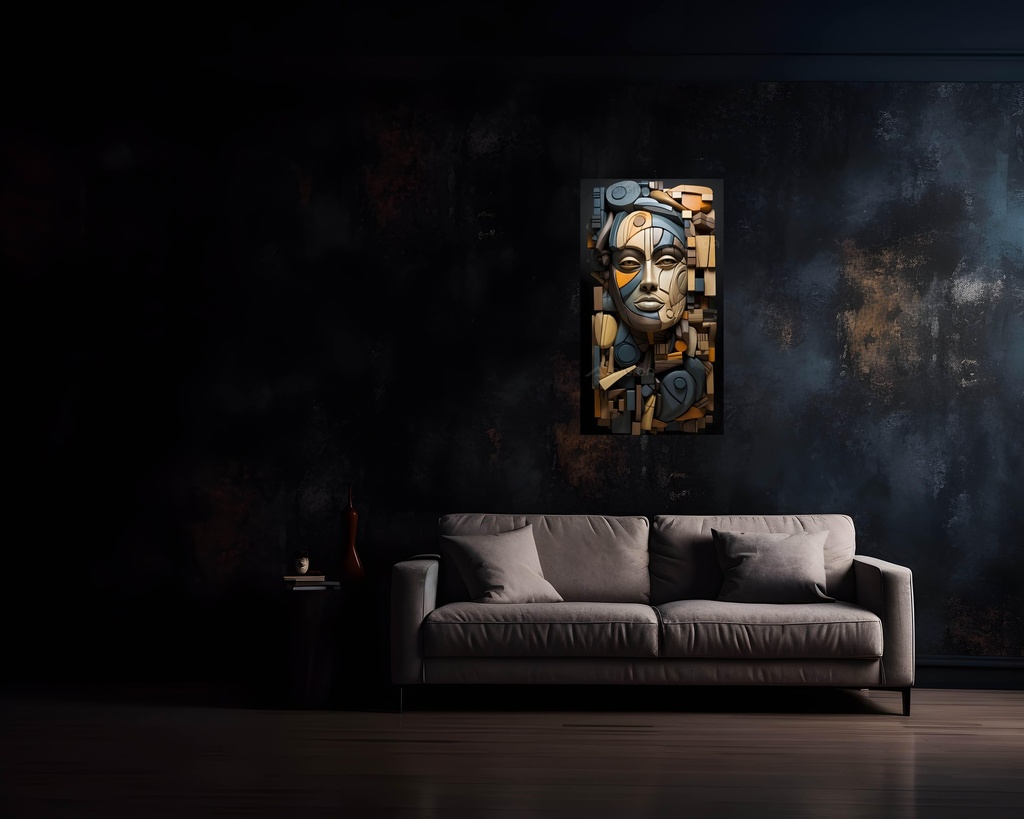 Cubist Dreams